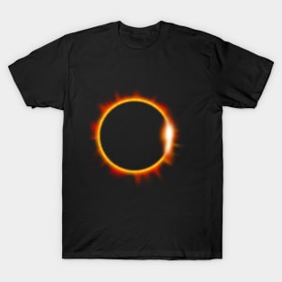 Total Solar Eclipse August 21 2017 T-Shirt